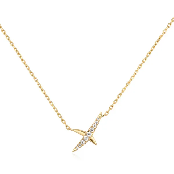 Silver Necklace Michael Szwed Jewelers Longmeadow, MA