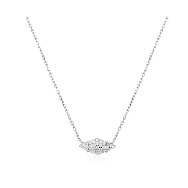 Silver Necklace Michael Szwed Jewelers Longmeadow, MA