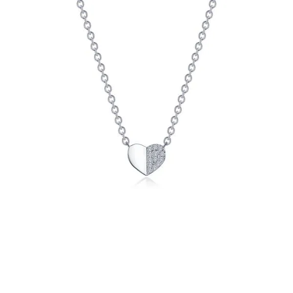 Silver Necklace Michael Szwed Jewelers Longmeadow, MA