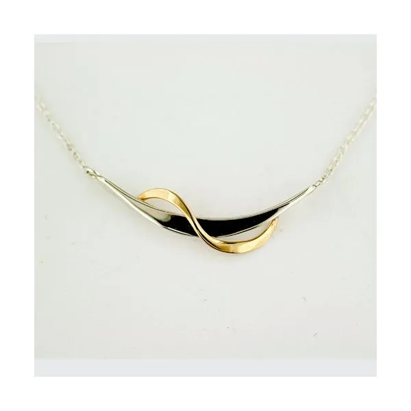 Silver Necklace Michael Szwed Jewelers Longmeadow, MA