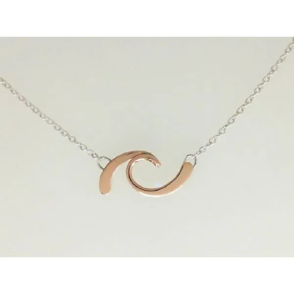 Silver Necklace Michael Szwed Jewelers Longmeadow, MA