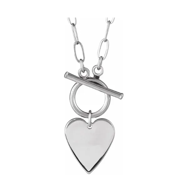 Silver Necklace Michael Szwed Jewelers Longmeadow, MA