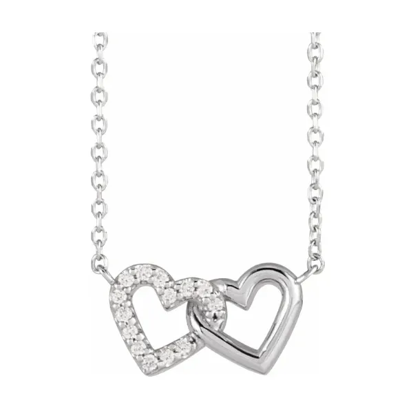 Silver Necklace Michael Szwed Jewelers Longmeadow, MA