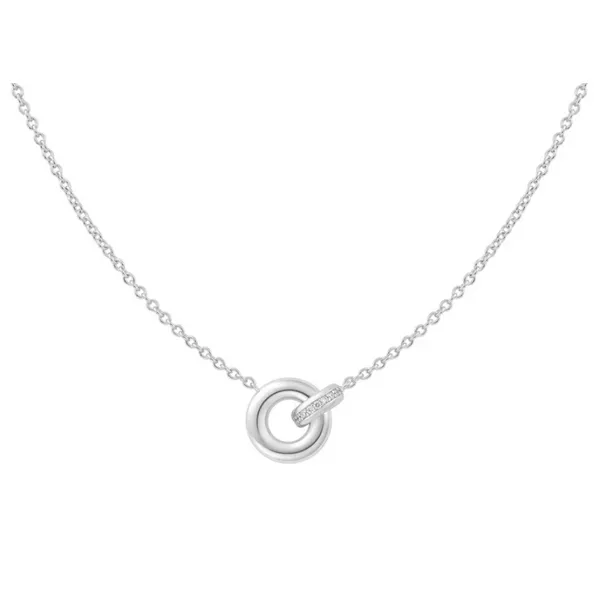 Silver Necklace Michael Szwed Jewelers Longmeadow, MA