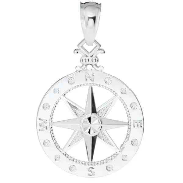 Silver Necklace Michael Szwed Jewelers Longmeadow, MA