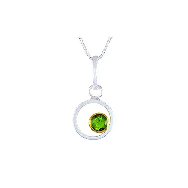 Silver Necklace Michael Szwed Jewelers Longmeadow, MA