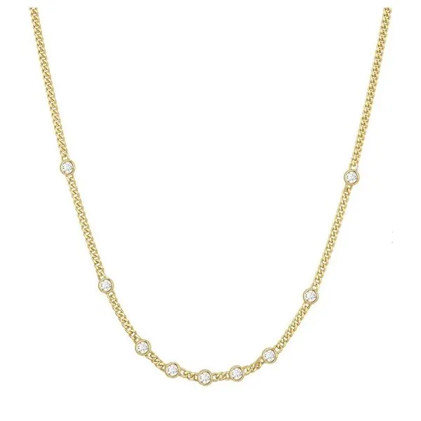 Silver Necklace Michael Szwed Jewelers Longmeadow, MA
