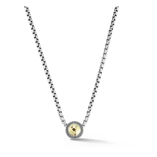 Silver Necklace Michael Szwed Jewelers Longmeadow, MA