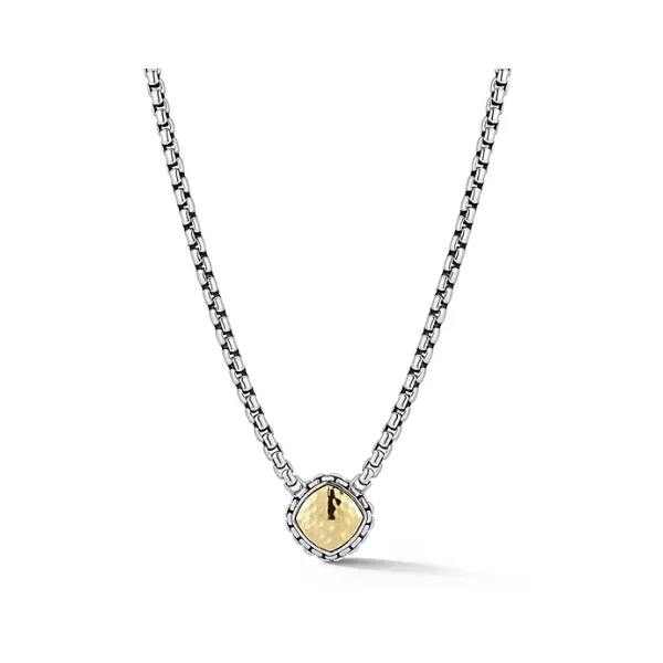 Silver Necklace Michael Szwed Jewelers Longmeadow, MA