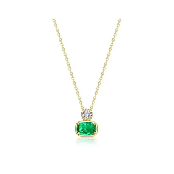 Silver Necklace Michael Szwed Jewelers Longmeadow, MA