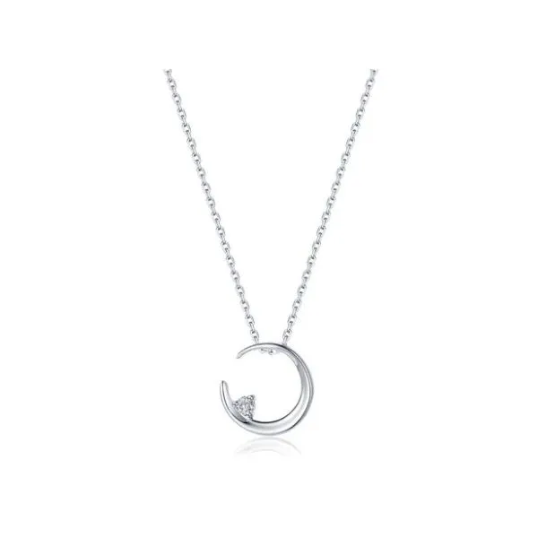 Silver Necklace Michael Szwed Jewelers Longmeadow, MA