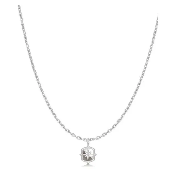 Silver Necklace Michael Szwed Jewelers Longmeadow, MA