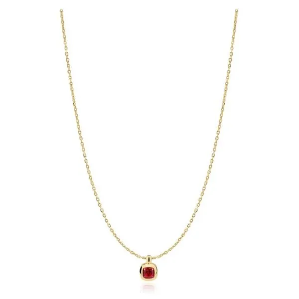 Silver Necklace Michael Szwed Jewelers Longmeadow, MA