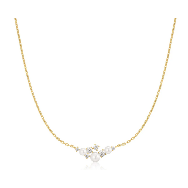 Silver Necklace Michael Szwed Jewelers Longmeadow, MA