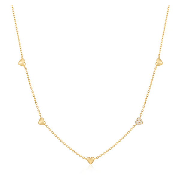 Silver Necklace Michael Szwed Jewelers Longmeadow, MA