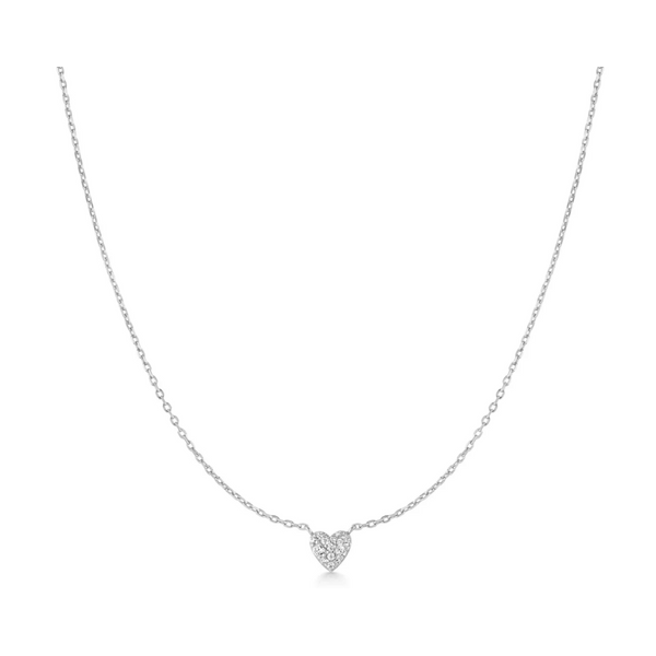 Silver Necklace Michael Szwed Jewelers Longmeadow, MA