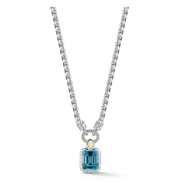 Silver Necklace Michael Szwed Jewelers Longmeadow, MA