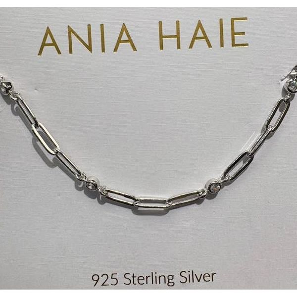 Silver Necklace Michael Szwed Jewelers Longmeadow, MA