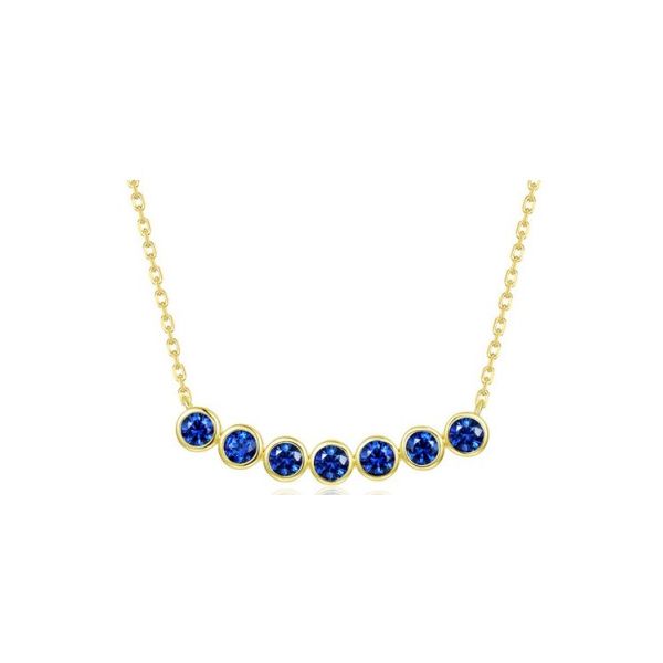 Silver Necklace Michael Szwed Jewelers Longmeadow, MA