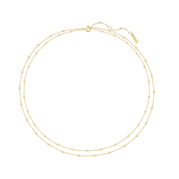 Silver Necklace Michael Szwed Jewelers Longmeadow, MA