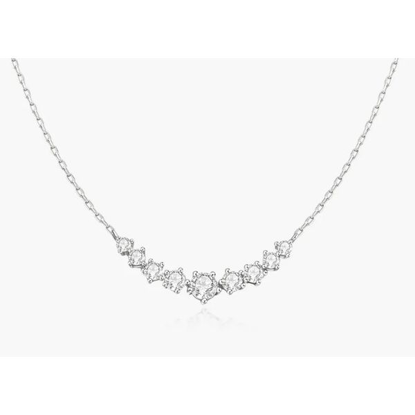 Silver Necklace Michael Szwed Jewelers Longmeadow, MA