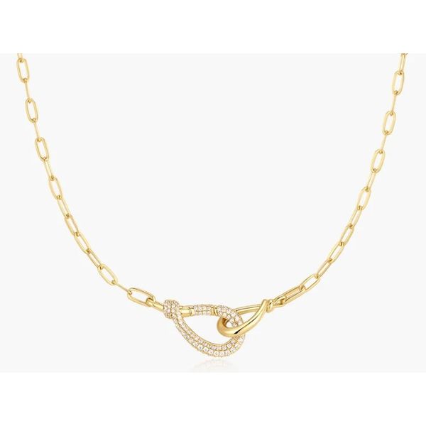 Silver Necklace Michael Szwed Jewelers Longmeadow, MA