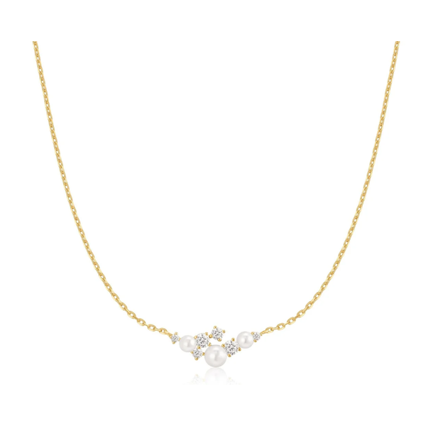 Silver Necklace Michael Szwed Jewelers Longmeadow, MA