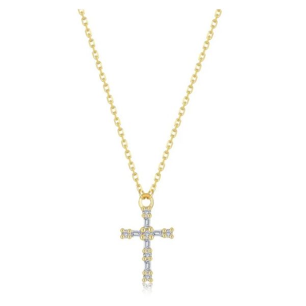 Silver Necklace Michael Szwed Jewelers Longmeadow, MA