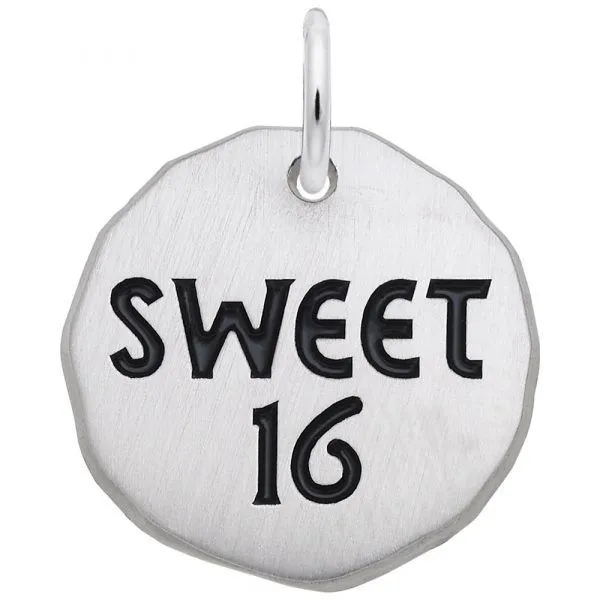Charm Michael Szwed Jewelers Longmeadow, MA