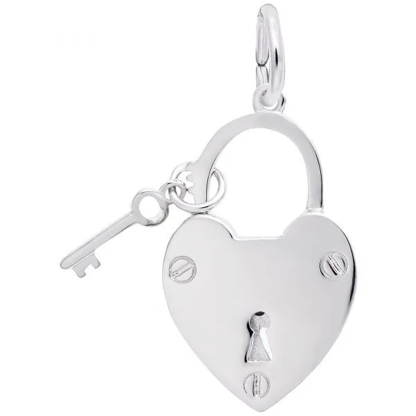 Silver Charm Michael Szwed Jewelers Longmeadow, MA