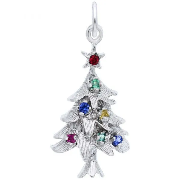 Silver Charm Michael Szwed Jewelers Longmeadow, MA