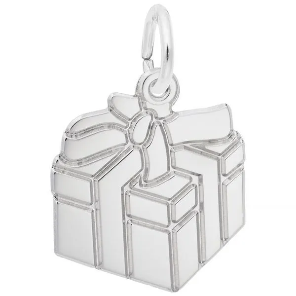 Silver Charm Michael Szwed Jewelers Longmeadow, MA
