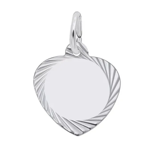 Silver Charm Michael Szwed Jewelers Longmeadow, MA
