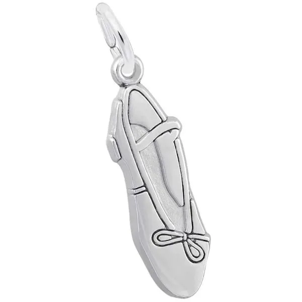 Silver Charm Michael Szwed Jewelers Longmeadow, MA