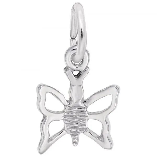 Silver Charm Michael Szwed Jewelers Longmeadow, MA