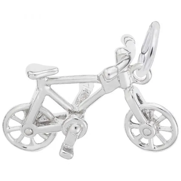 Silver Charm Michael Szwed Jewelers Longmeadow, MA