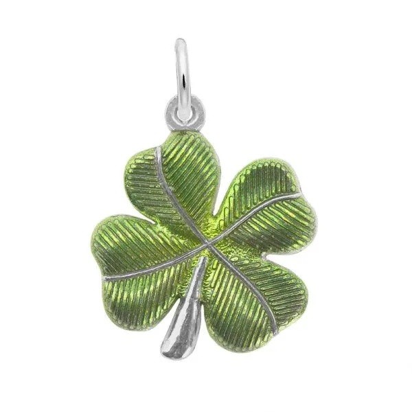 Silver Charm Michael Szwed Jewelers Longmeadow, MA