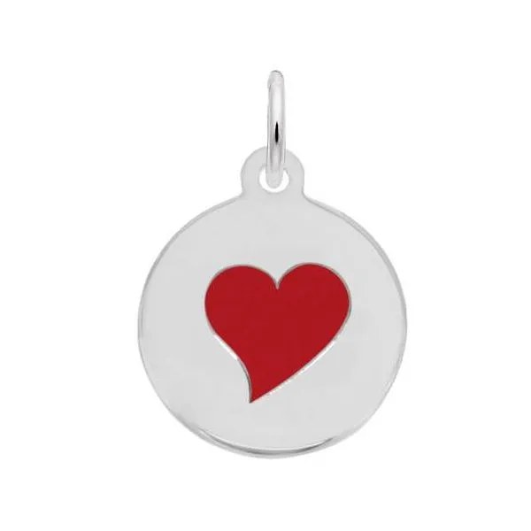 Silver Charm Michael Szwed Jewelers Longmeadow, MA