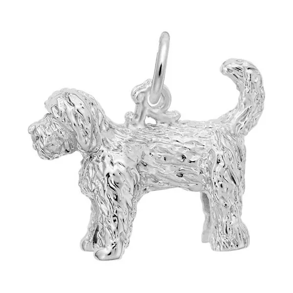 Silver Charm Michael Szwed Jewelers Longmeadow, MA