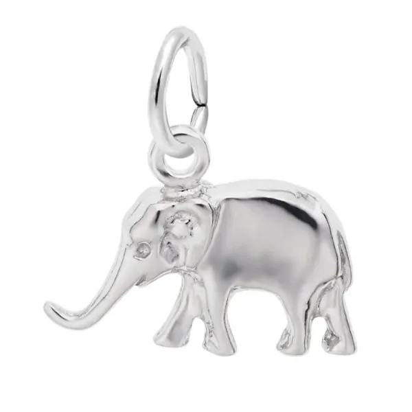 Silver Charm Michael Szwed Jewelers Longmeadow, MA