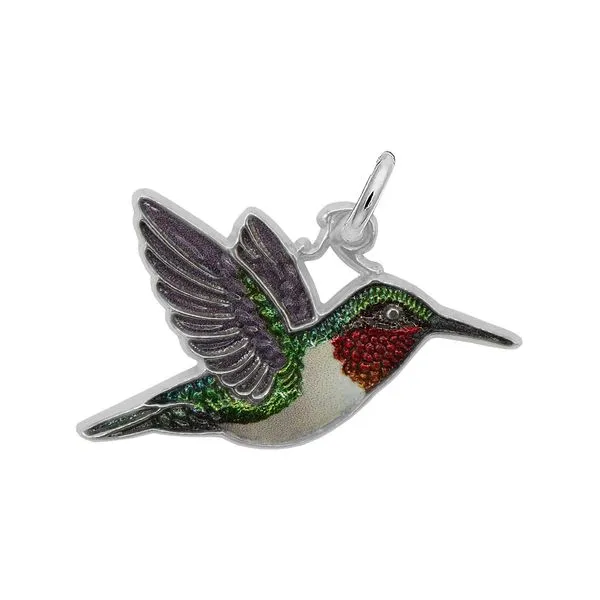 Silver Charm Michael Szwed Jewelers Longmeadow, MA