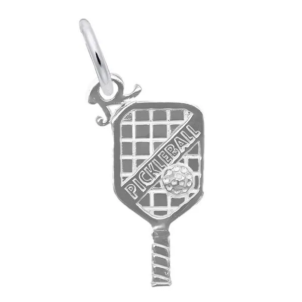 Silver Charm Michael Szwed Jewelers Longmeadow, MA