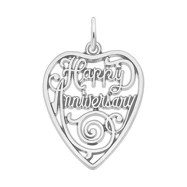 Silver Charm Michael Szwed Jewelers Longmeadow, MA