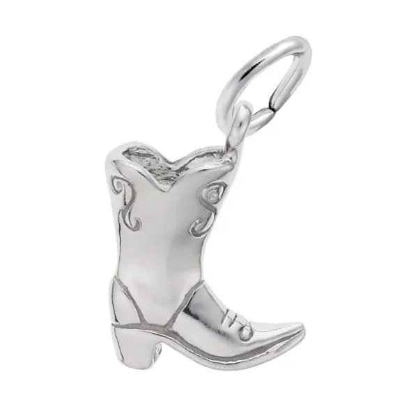 Silver Charm Michael Szwed Jewelers Longmeadow, MA