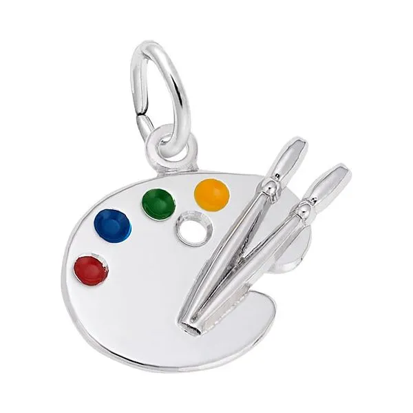 Silver Charm Michael Szwed Jewelers Longmeadow, MA
