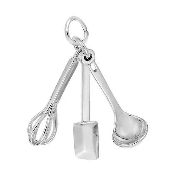 Silver Charm Michael Szwed Jewelers Longmeadow, MA
