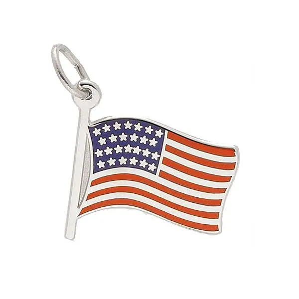 Silver Charm Michael Szwed Jewelers Longmeadow, MA