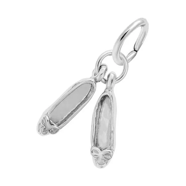 Silver Charm Michael Szwed Jewelers Longmeadow, MA