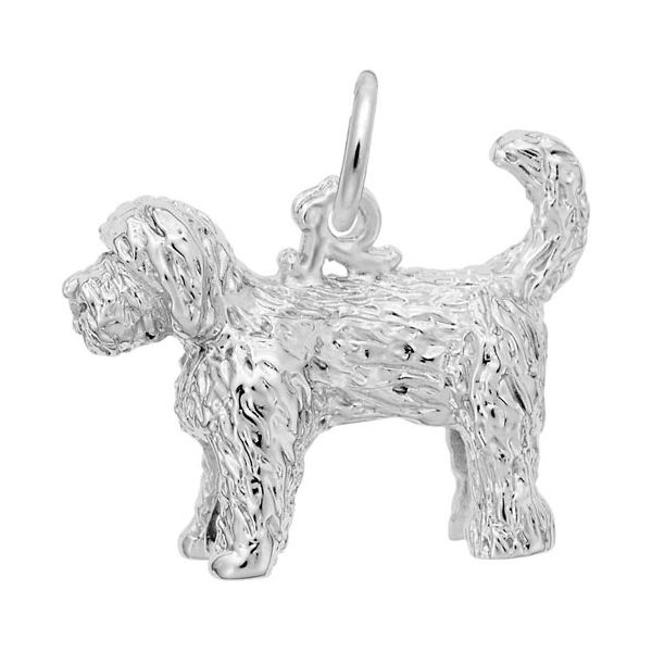 Silver Charm Michael Szwed Jewelers Longmeadow, MA