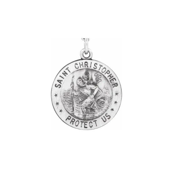 Silver Charm Michael Szwed Jewelers Longmeadow, MA